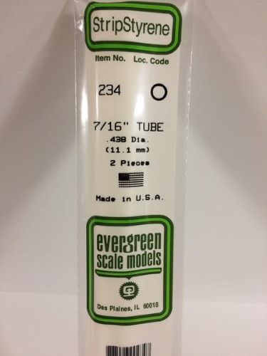 7/16TUBE EVERGREEN .438 (2)